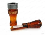 Фото №3 Манок на крякву Buck Gardner Big Water Single Reed Mallard Call