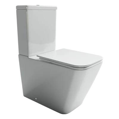 Фото Бачок Ceramica Nova Cubic CN1803-T