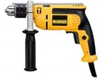 фото Ударная дрель DeWalt DWD024AV