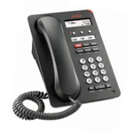 фото Телефон коммутатор 1603SW-I IP DESKPHONE GLOBAL ICON ONLY