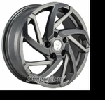 фото NZ Wheels SH673 6.5x16/5x112 D57.1 ET33 GM