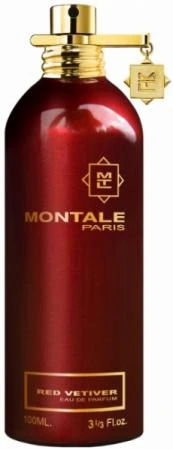 Фото Montale Red Vetiver Montale Red Vetiver 100 ml