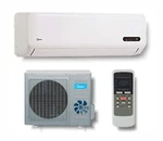 фото Кондиционеры Midea MS11D-21HRN1/MO11D-21HN1