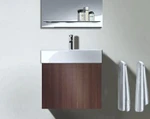 фото Duravit Delos DL 6224 Тумба подвесная