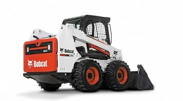 Фото Техника Bobcat 2013 и 2014. Новые 