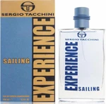 фото S.Tacchini Experience Sailing 100мл Тестер