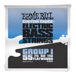 фото Гитарные струны Ernie Ball 2802 (для бас-гитары)