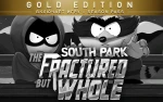 фото Ubisoft South Park The Fractured but Whole Gold Edition (UB_3504)