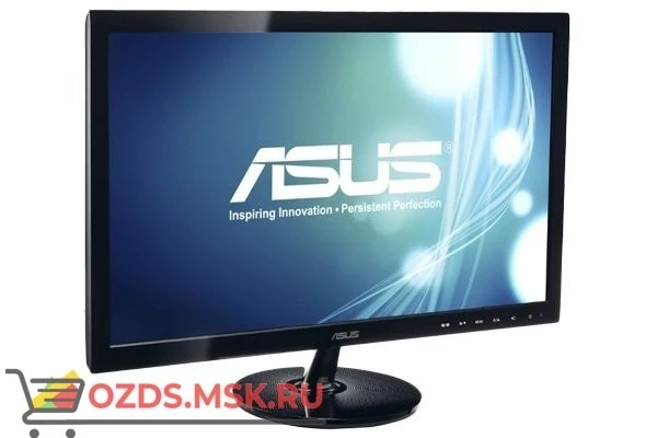 Фото ASUS VS208DR ЖК монитор