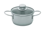 фото Кастрюля Fissler, серия Snack set ( 8126120 )