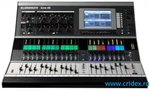 фото Управляющая консоль Allen&amp;Heath iLive-80