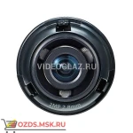 фото Wisenet SLA-2M2800P: Объектив M12, M13