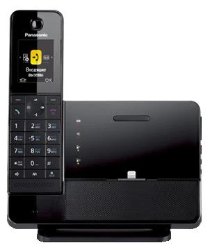 Фото KX-PRL260(RUB) DECT-Система