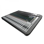 фото Аналоговый микшерный пульт Soundcraft Signature 22MTK