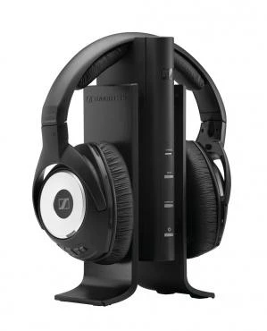 Фото Наушники SENNHEISER RS 170