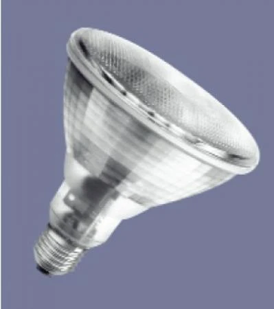 Фото Компактная люминесцентная лампа Osram - DSTAR PAR38 20W 827 220-240V E27 110 d121x133 - 4008321162878