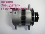 Фото №4 Daewoo Генератор DE12Ti DV15T 60А 30090100010