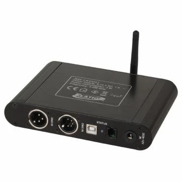 Фото Трансмиттер ELATION EWDMXT - Wireless DMX Transmit