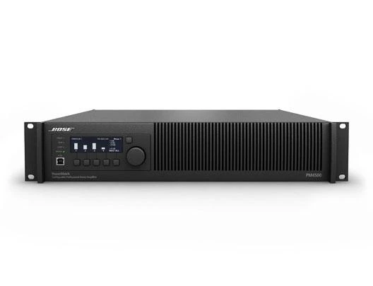 Фото Усилитель мощности BOSE PowerMatch PM4500