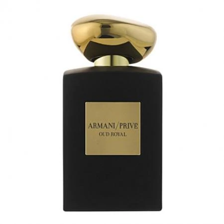 Фото Giorgio Armani Prive OUD ROYAL 100мл Тестер