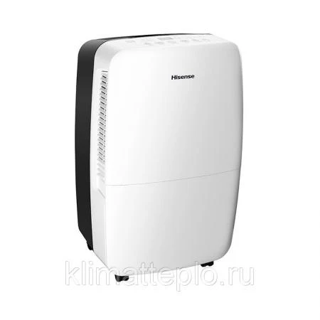 Фото Осушитель воздуха Hisense AIR GO DH-25K4HDL