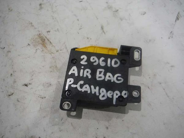 Фото Блок Air Bag Sandero (029610СВ2)