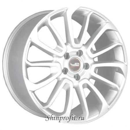 Фото Replica LR39 9.5x20/5x120 D72.6 ET53 SF