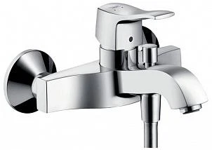 Фото Hansgrohe Metris Classic 31478000 для ванны с душем