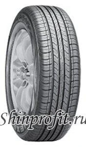 Фото Nexen Classe Premiere 672 215/55 R17 94V