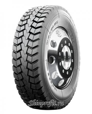 Фото Aeolus ADC53 315/80 R22.5 PR18 Строительная Ведущая