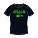 Фото №3 ASICS Smash And Run Tee/ Футболка