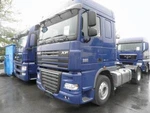 фото Седельный тягач DAF FT XF105.460 Comfort (Plus)