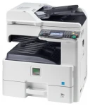 фото МФУ Kyocera FS-6525MFP