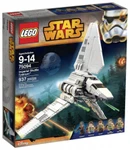 фото Lego Дания Конструктор Lego Star Wars 75094 Imperial Shuttle Tydirium (Лего 75094 Имперский шаттл Тайдириум)