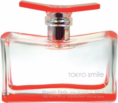 Фото Masaki Matsushima Tokyo Smile 40мл Стандарт