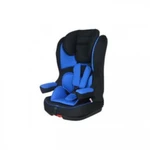 фото Автокресло Baby Care Seat HB 638 Isofix 1/2/3 blue