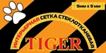 фото Сетка малярная интерьерная и фасадная TIGER