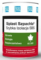 Фото Уплотняющая битумно-каучуковая мастика Icopal