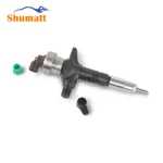 фото DENSO remanufactured injector 095000-6980/095000-6983 8980116045 fits Isuzu-D-Max 4JJ1/4JJ1-TC/ 4JJ1-TCX/Rodeo/ KB300 engine