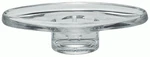 фото Grohe chiara 40166 000 Xрустальная мыльница