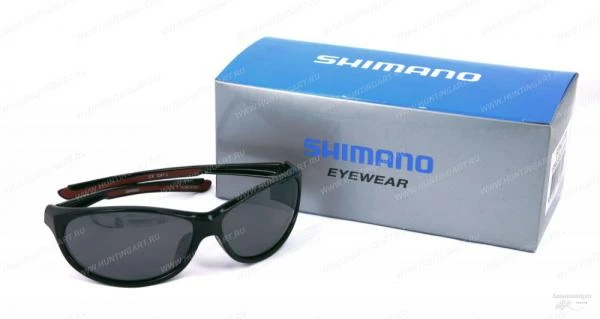 Фото Очки поляризационные Shimano Catana BX