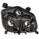 фото Режущая дека Husqvarna Combi 103 см к RC318T / RC320Ts AWD 9679781-01