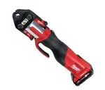 фото Milwaukee M18 HPT-202C M-KIT Пресс-инструмент аккумуляторный