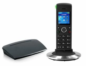 Фото DECT VOIP базовая станция RTX 9430