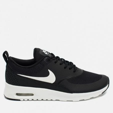 Фото Nike Air Max Thea Black/White