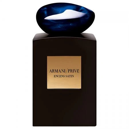 Фото Giorgio Armani Prive Encens Satin 100мл Стандарт