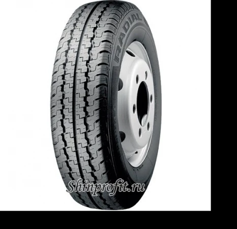 Фото Marshal Radial 857 205/75 R16C 110/108R