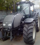 фото Трактор Valtra T 191Н, 211 л.с. (в наличии, поставка в течение 7 дней), 3 900 000 руб.