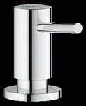 фото Grohe Grohe Cosmopolitan Дозатор жидкого мыла 40535000