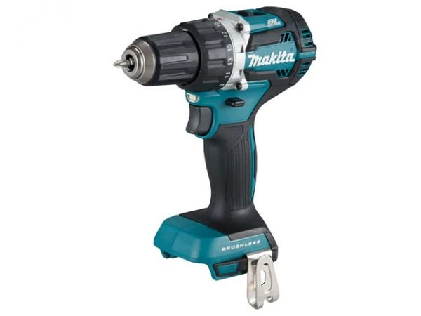 Фото Аккум. дрель-шуруповерт MAKITA DDF 484 Z в кор. (18.0 В